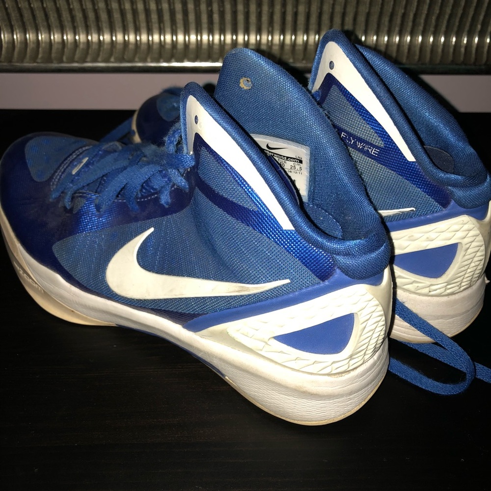 Nike Zoom Hyperdunk Women’s Basketball Shoes
